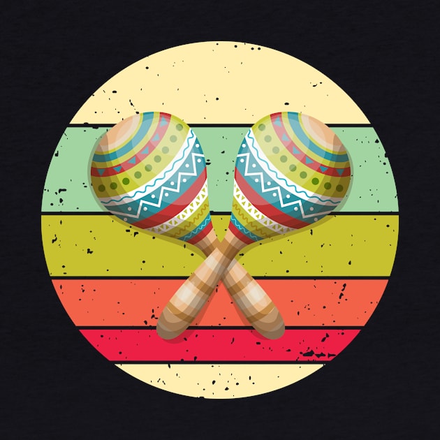 Cinco De Mayo Holiday Print by Eduard Litvinov